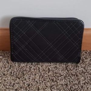 Thirty-one Soft Wallet-black